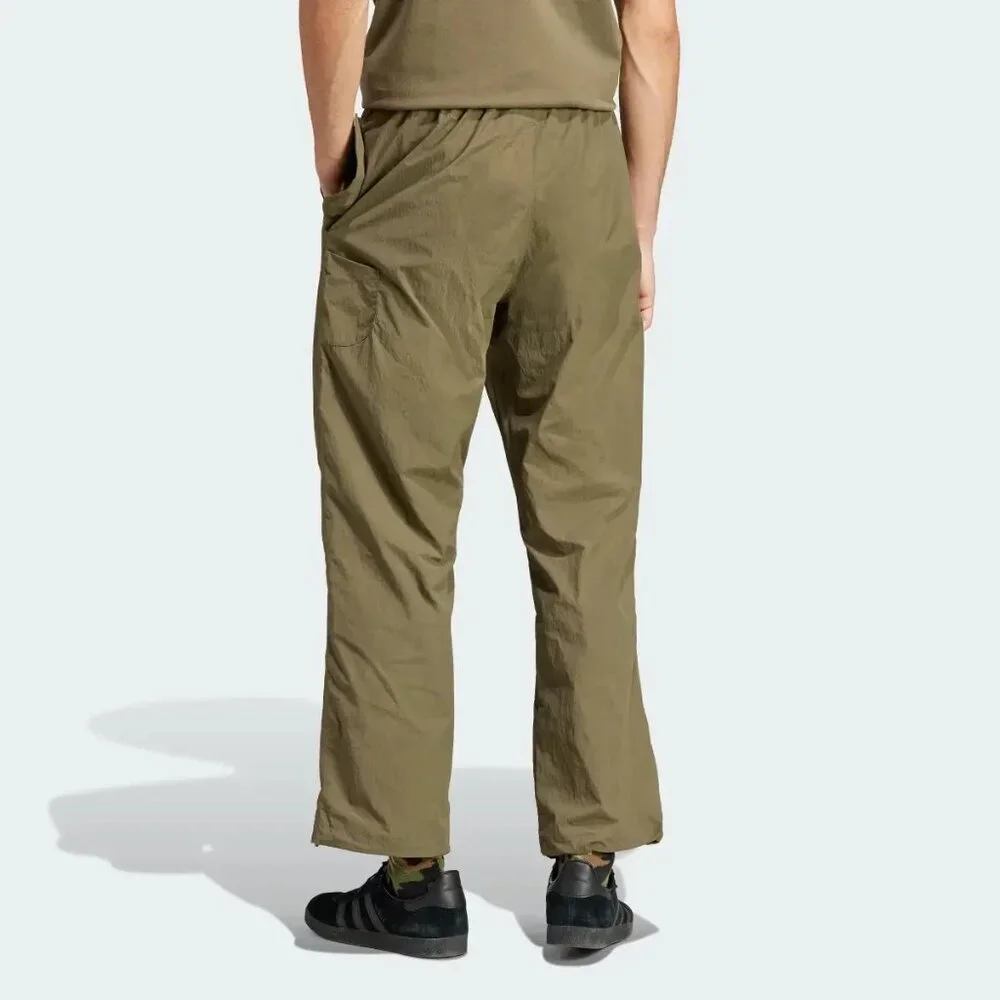 NWT Adidas Adventure Cargo Pants Unisex Size Small - Picture 2 of 15